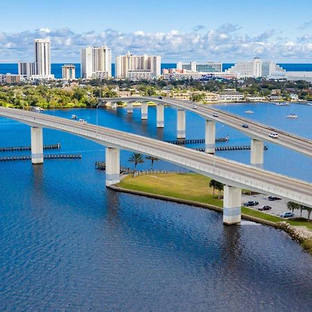 Pirates Cove Condo Unit #209 Daytona Beach Ngoại thất bức ảnh