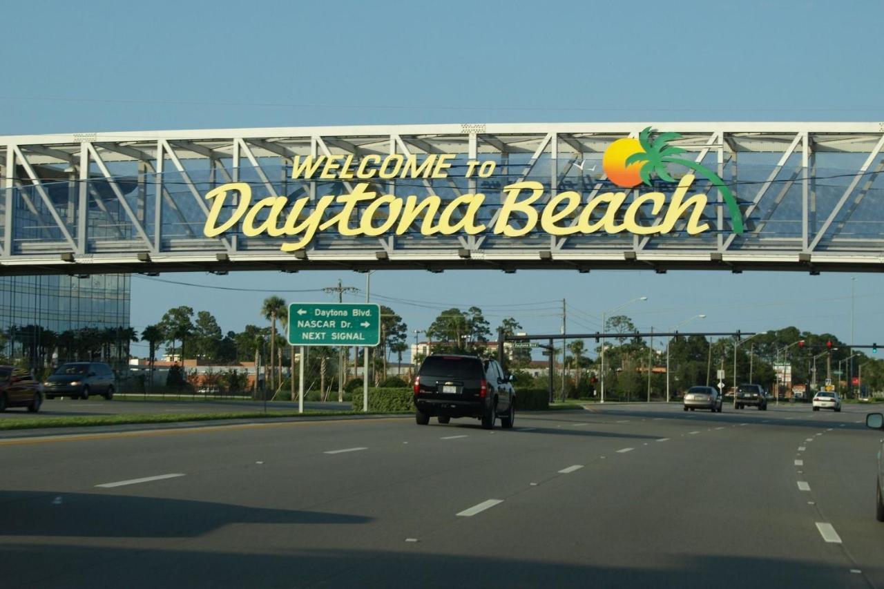 Pirates Cove Condo Unit #209 Daytona Beach Ngoại thất bức ảnh