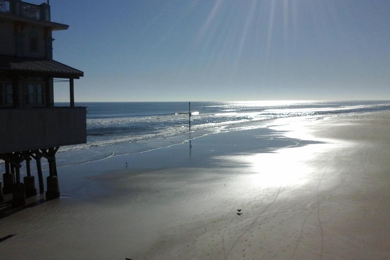 Pirates Cove Condo Unit #209 Daytona Beach Ngoại thất bức ảnh