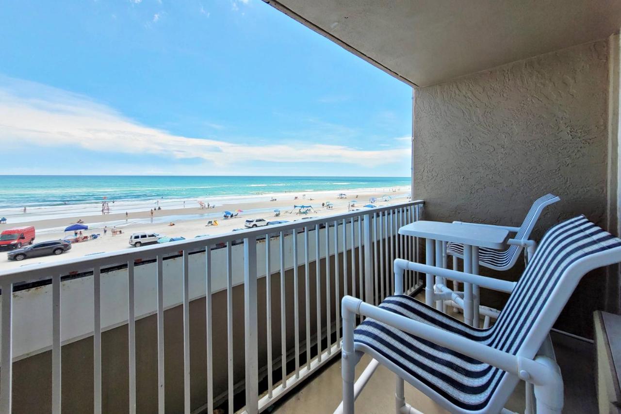 Pirates Cove Condo Unit #209 Daytona Beach Ngoại thất bức ảnh