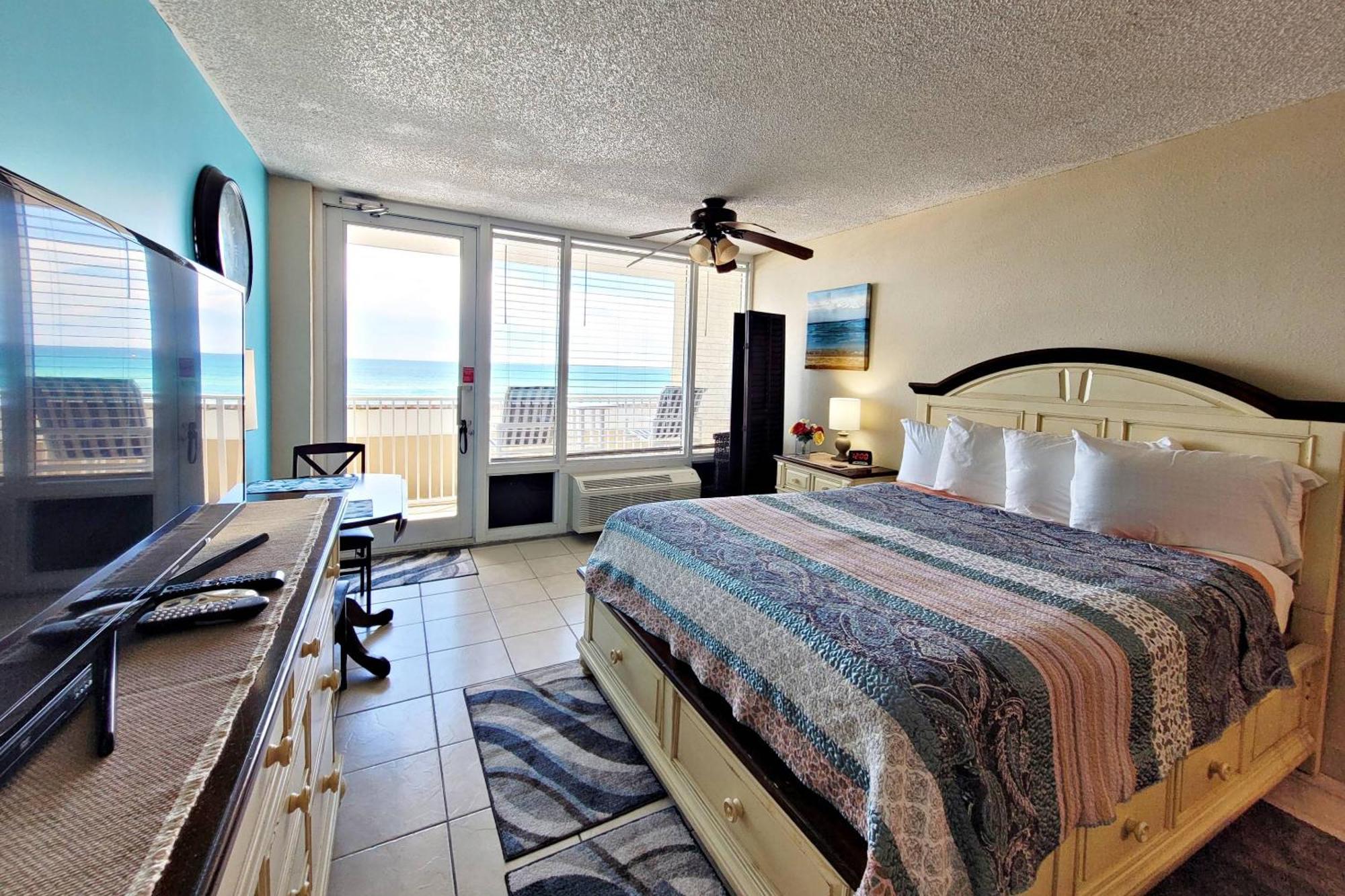 Pirates Cove Condo Unit #209 Daytona Beach Ngoại thất bức ảnh