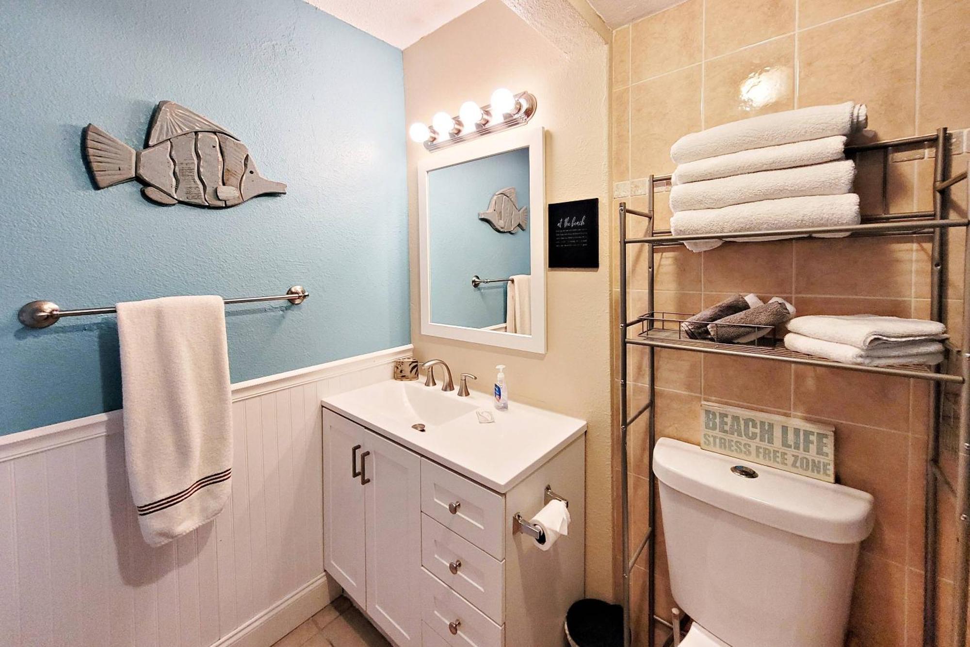 Pirates Cove Condo Unit #209 Daytona Beach Ngoại thất bức ảnh