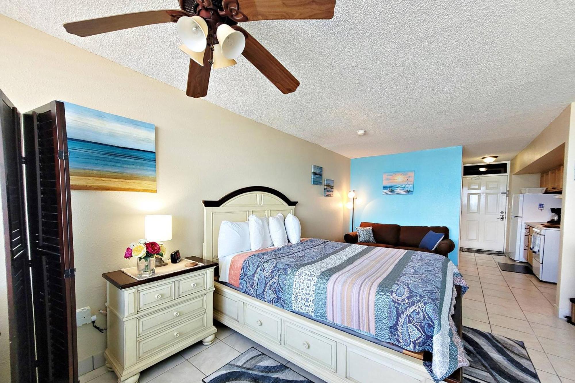 Pirates Cove Condo Unit #209 Daytona Beach Ngoại thất bức ảnh