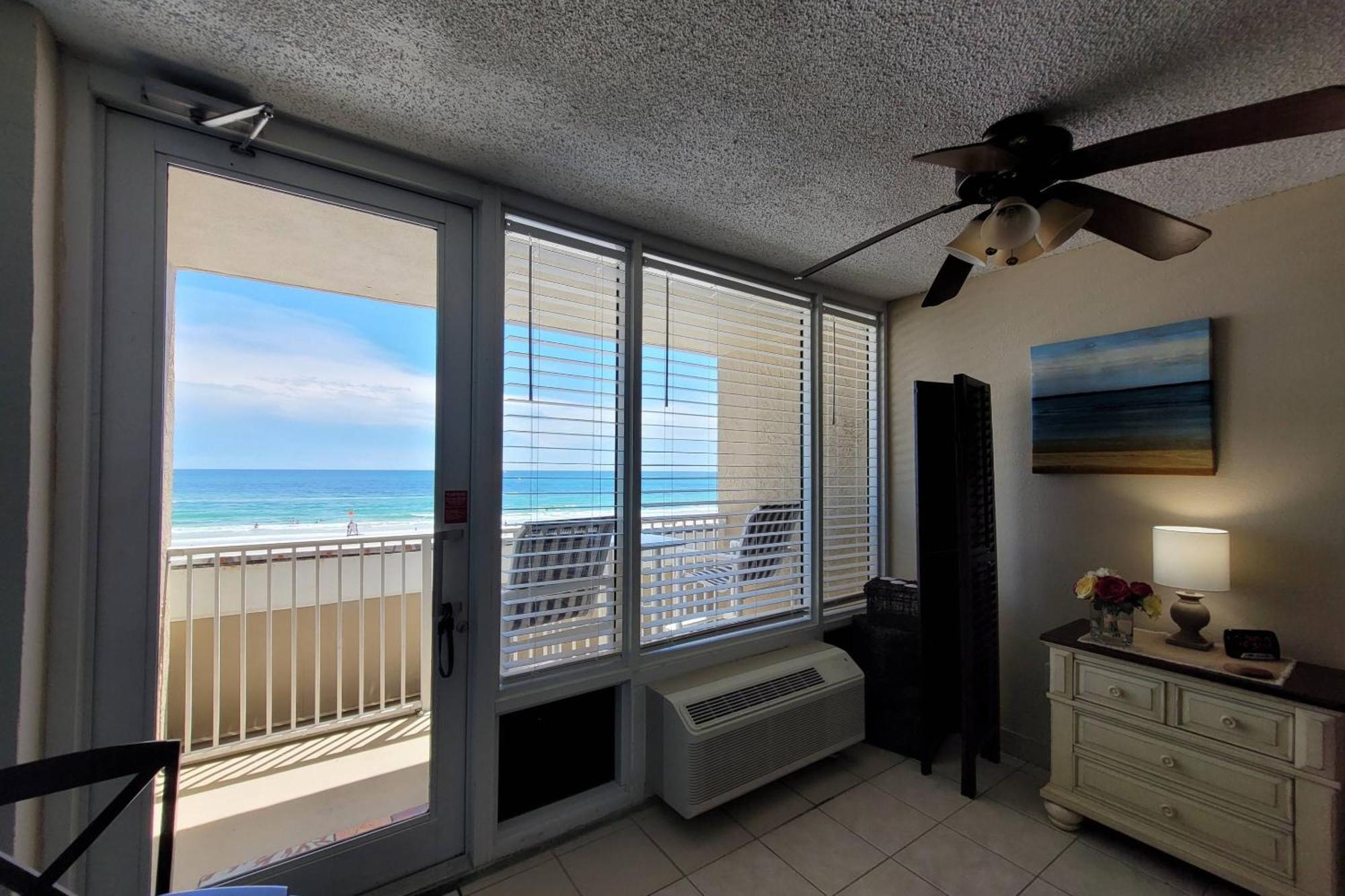 Pirates Cove Condo Unit #209 Daytona Beach Ngoại thất bức ảnh