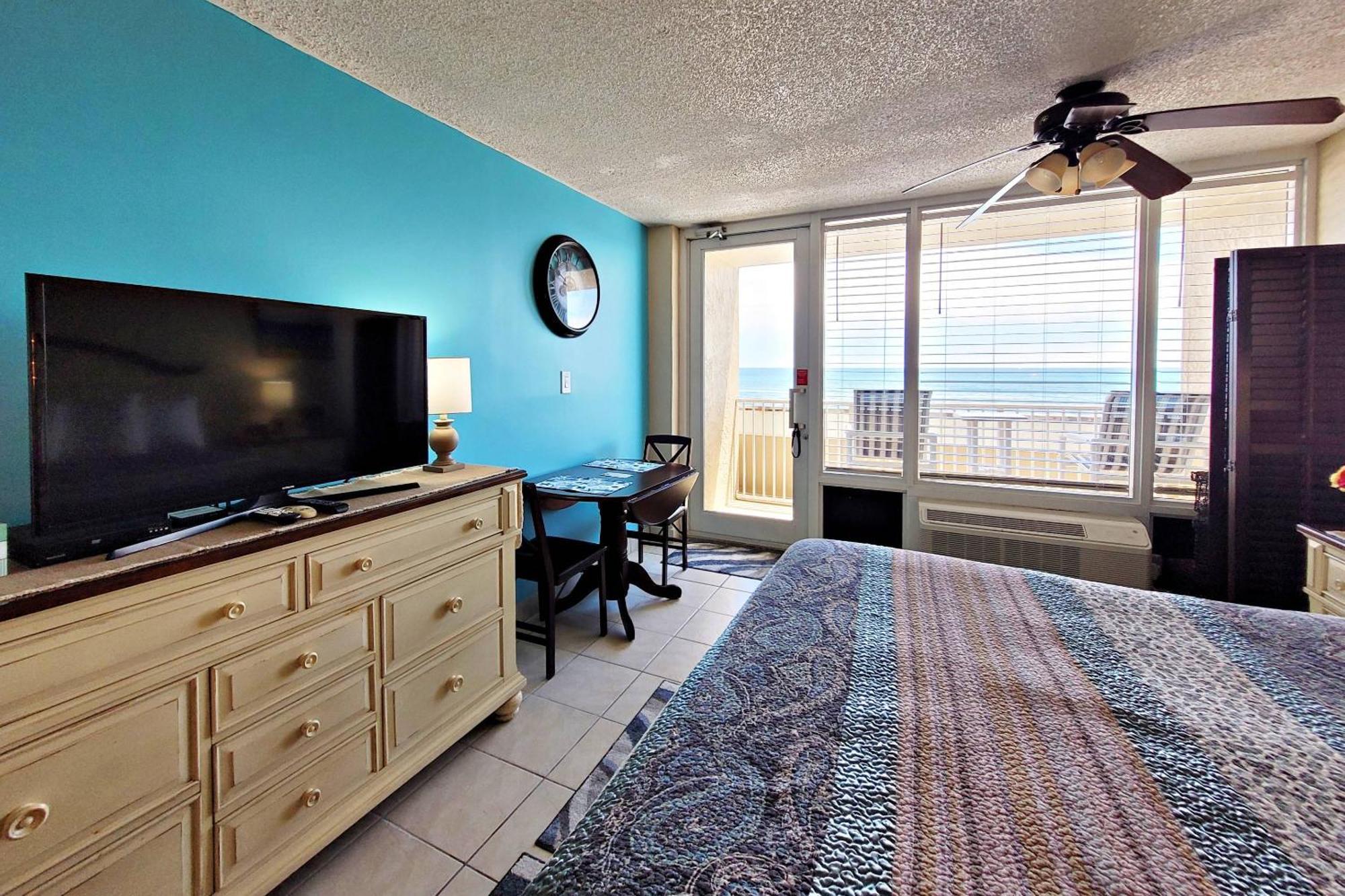 Pirates Cove Condo Unit #209 Daytona Beach Ngoại thất bức ảnh