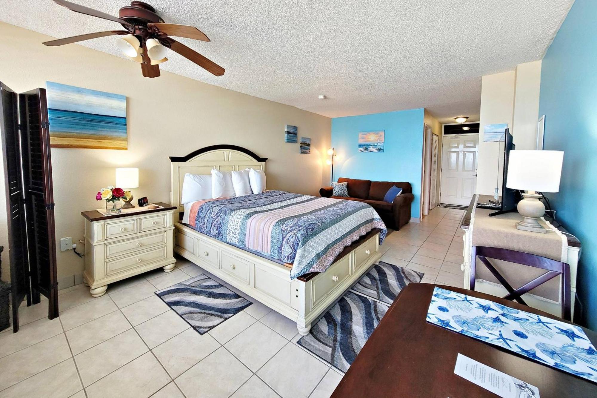 Pirates Cove Condo Unit #209 Daytona Beach Ngoại thất bức ảnh